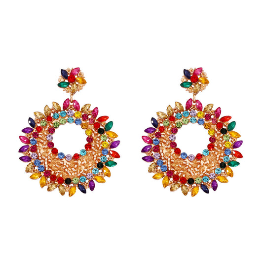 Elegant Earring for Every Occasion