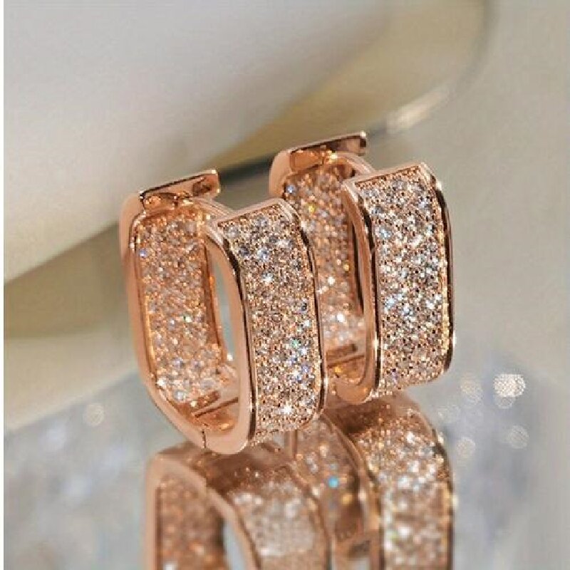 Beautiful Earring with Unique Style