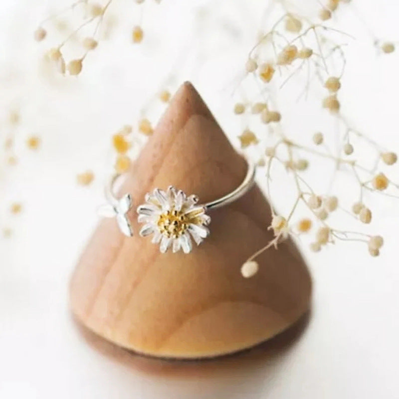 Beautiful Ring with Unique Style
