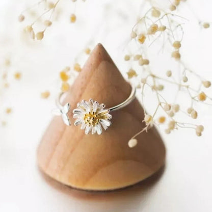 Beautiful Ring with Unique Style