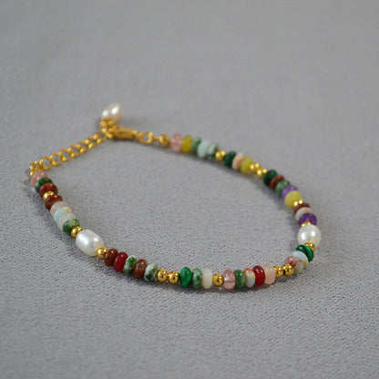 Stunning Pearl Necklace for Daily Wear