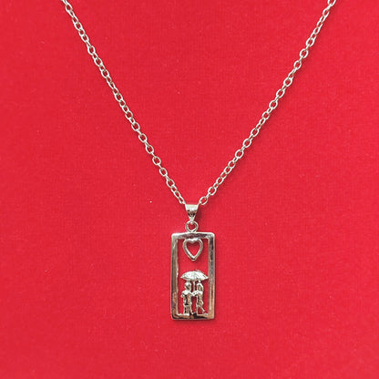 Classic Necklace with Timeless Appeal