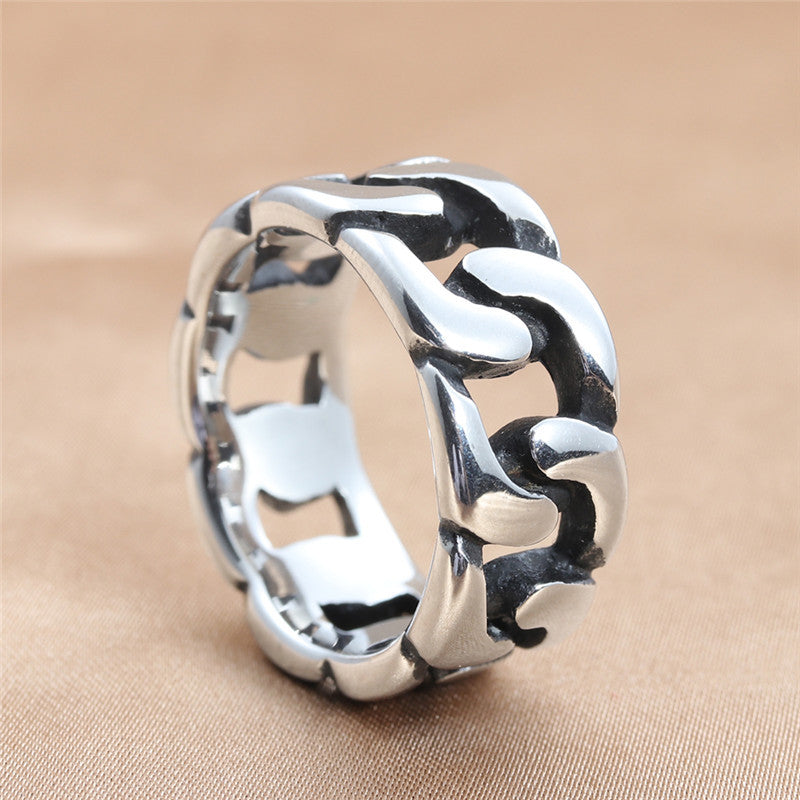 Beautiful Chain with Unique Style
