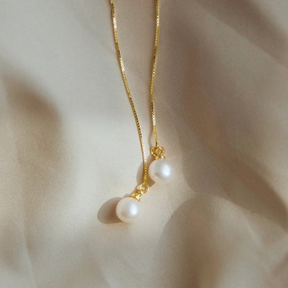 Stunning Pearl Earring for Daily Wear
