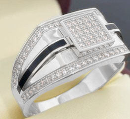 Charming Gold Ring for Any Occasion