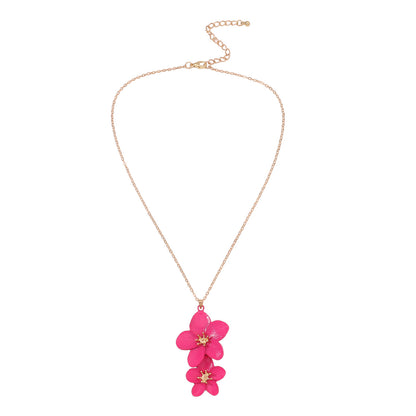 Stunning Necklace for Daily Wear