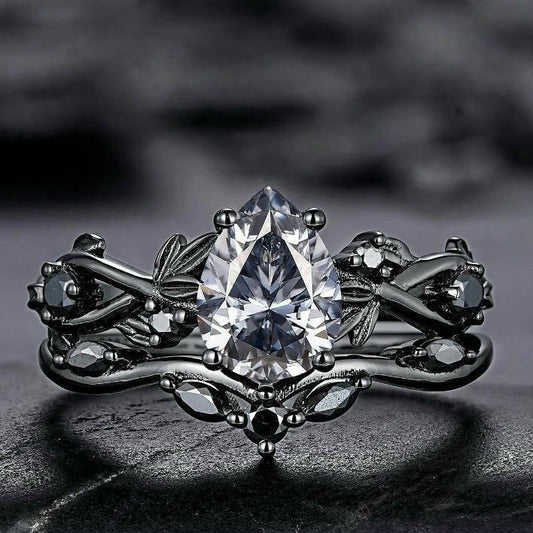 Classic Ring with Timeless Appeal