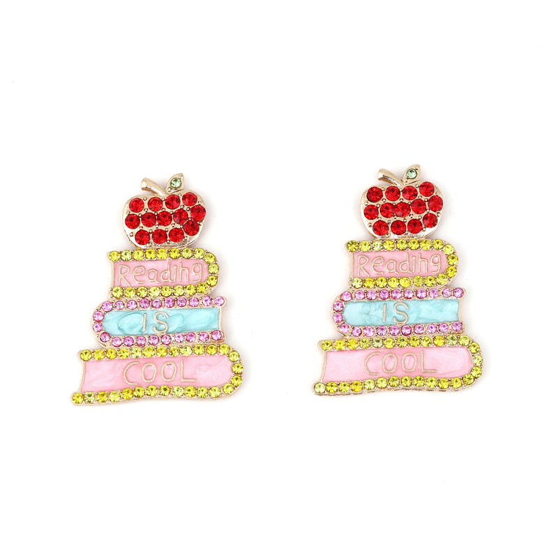Beautiful Earring with Unique Style