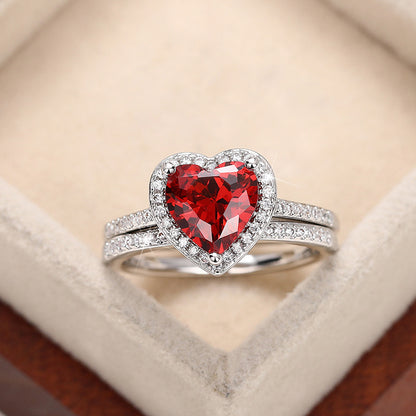 Vintage Handmade Ring