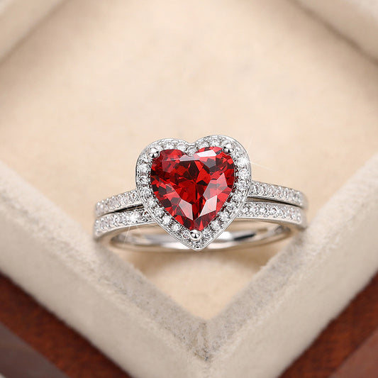 Vintage Handmade Ring
