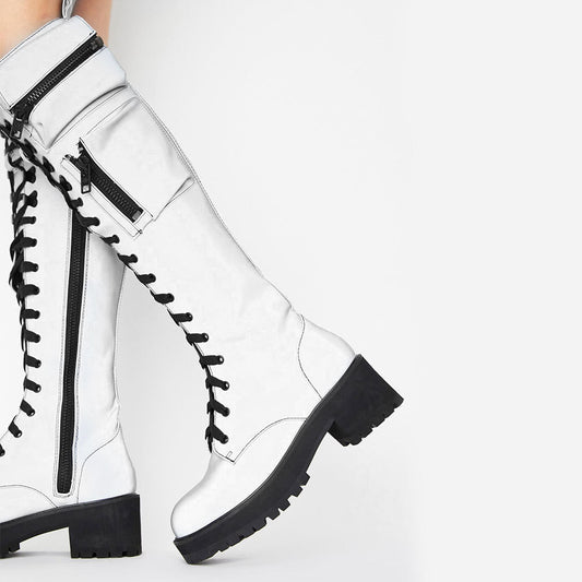 Comfortable Orthopedic Boots for Daily Wear