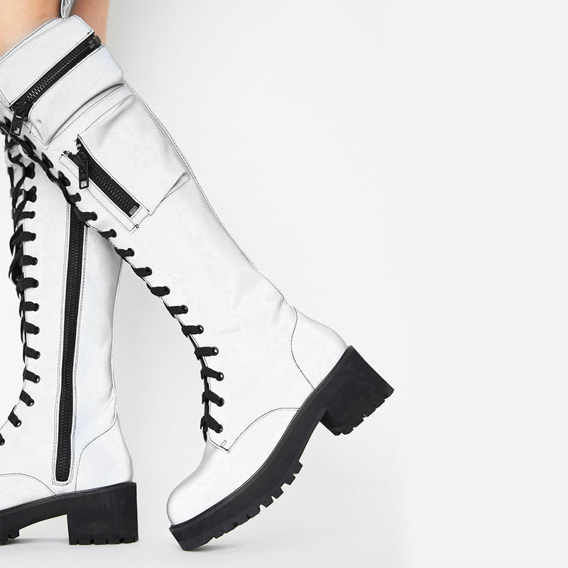 Comfortable Orthopedic Boots for Daily Wear