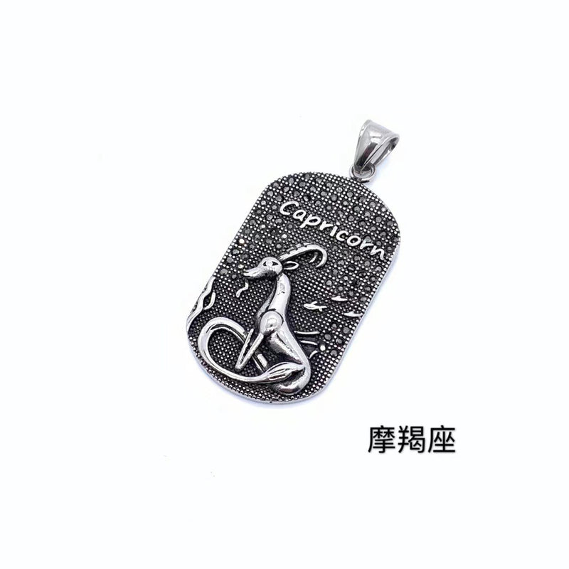 Delicate Artisan Necklace