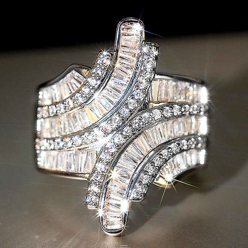 Elegant Ring for Every Occasion