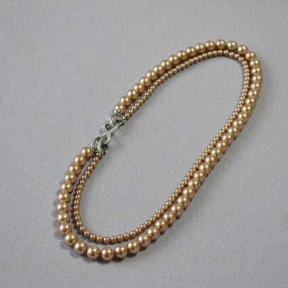 Charming Pearl Necklace for Any Occasion