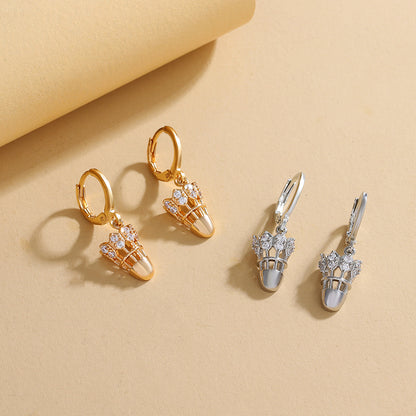 Stunning Earring for Daily Wear