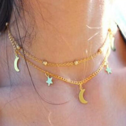 Delicate Artisan Necklace