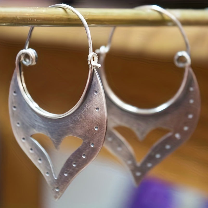Romantic Earring for Special Moments