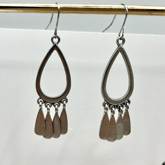 Stunning Earring for Daily Wear