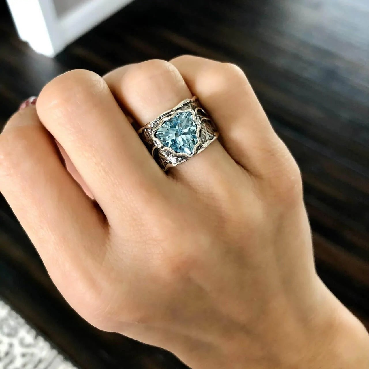 Elegant Ring for Every Occasion
