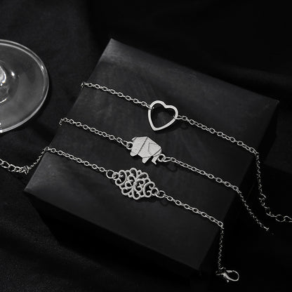 Stunning Bracelet for Daily Wear