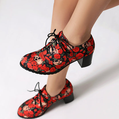 Elegant Orthopedic Shoes for Every Step