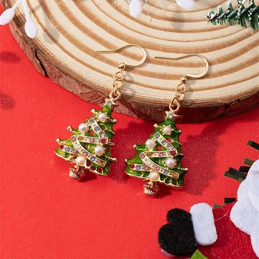 Charming Earring for Any Occasion