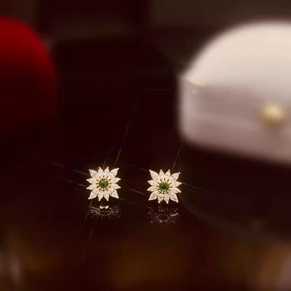 Romantic Earring for Special Moments