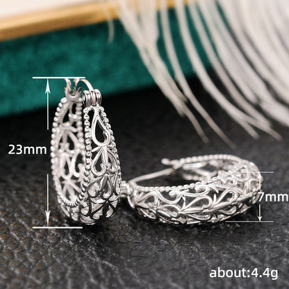 Stunning Earring for Daily Wear
