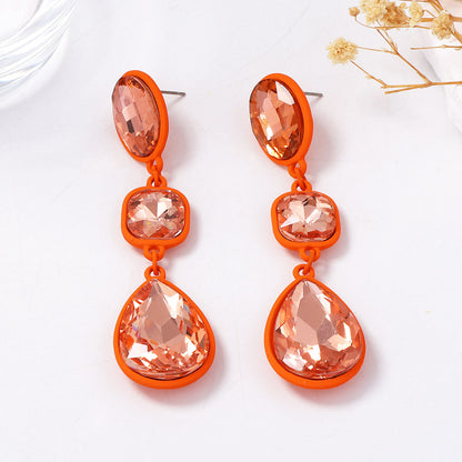 Elegant Earring for Every Occasion