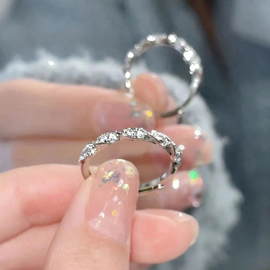 Beautiful Ring with Unique Style