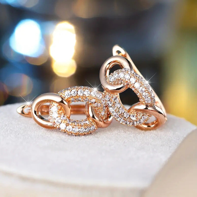 Stunning Earring for Daily Wear
