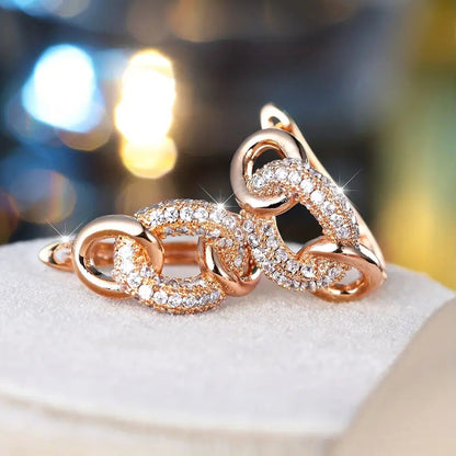 Stunning Earring for Daily Wear
