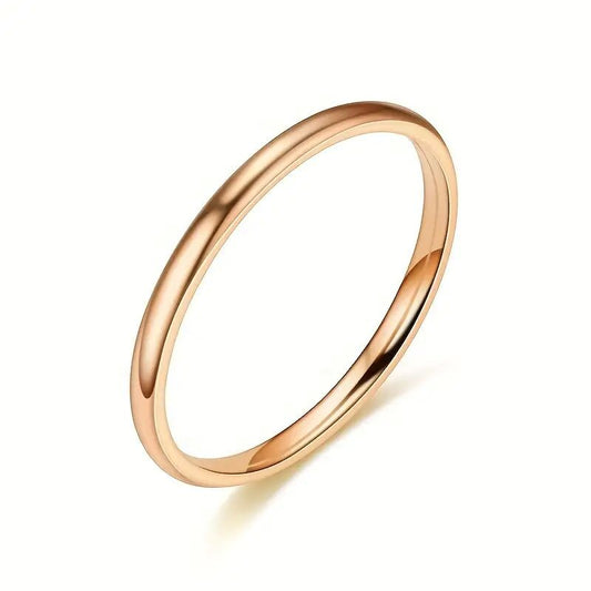 Elegant Ring for Every Occasion