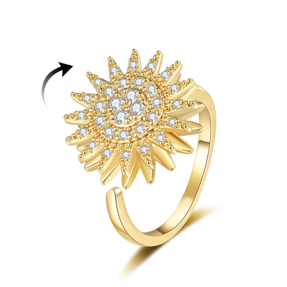 Classic Ring with Timeless Appeal