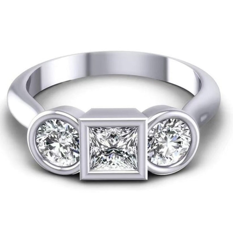 Elegant Ring for Every Occasion