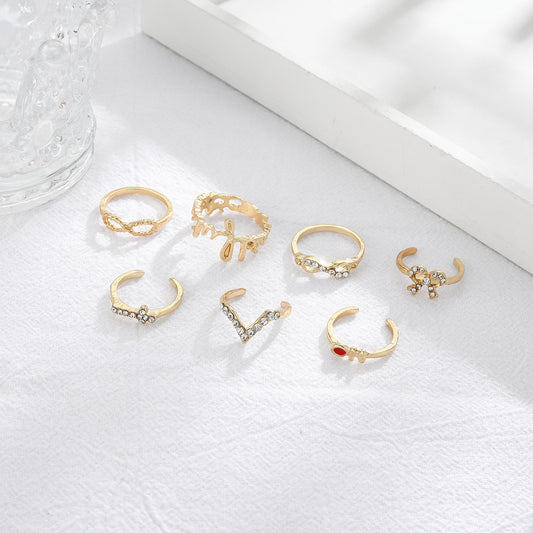 Classic Set with Timeless Appeal