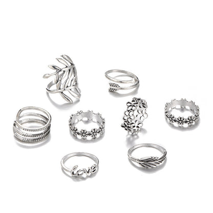 Romantic Ring for Special Moments