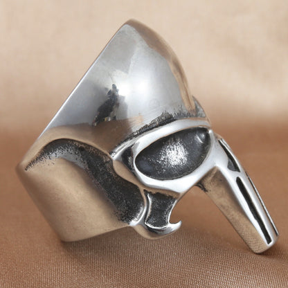Classic Ring with Timeless Appeal