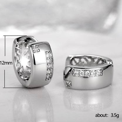 Romantic Earring for Special Moments