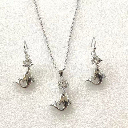 Delicate Artisan Set