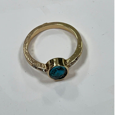 Stunning Ring for Daily Wear