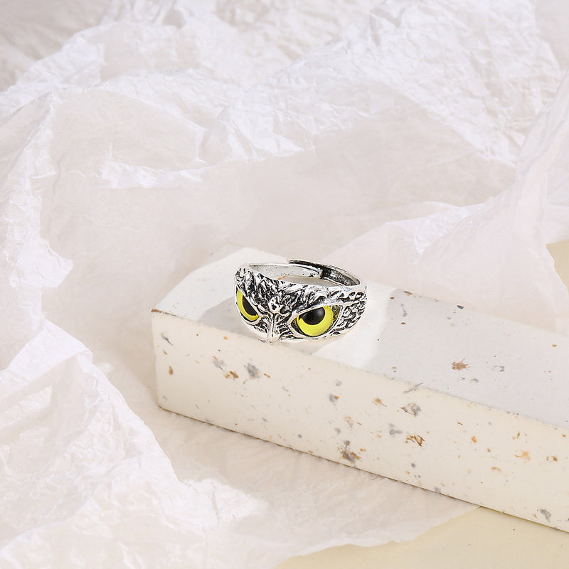 Stunning Ring for Daily Wear