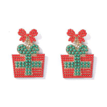 Stunning Earring for Daily Wear
