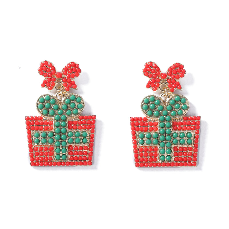 Stunning Earring for Daily Wear