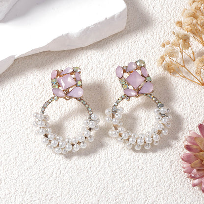 Elegant Pearl Set for Every Occasion