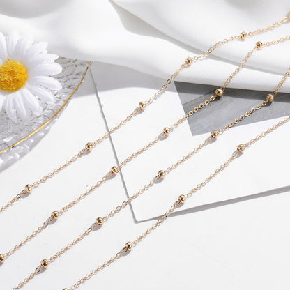 Vintage Handmade Chain