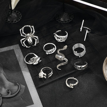 Vintage Handmade Set