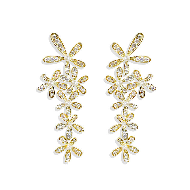 Classic Earring with Timeless Appeal