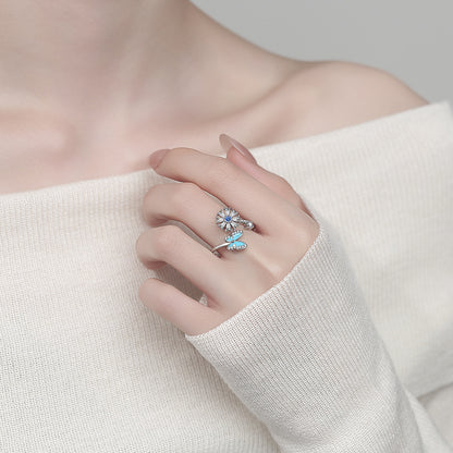 Elegant Ring for Every Occasion